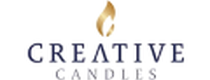 Cashback at Creative Candles