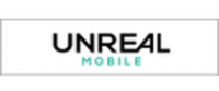 Cashback in UNREAL Mobile US