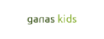 Ganas Kids AU 返现