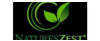 Cashback in Natures Zest GB