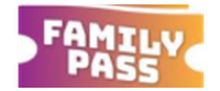 Cashback at Family Pass GB