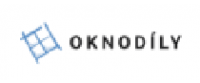 Cashback in Oknodíly.cz CZ