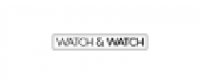 Cashback at WATCH & WATCH GB