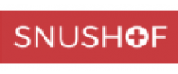 Cashback dans Snushof CH