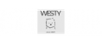 Cashback in Westypetshop.sk SK