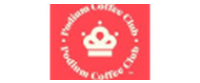 Cashback chez Podium Coffee Club US