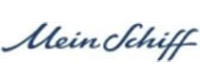 Cashback in TUI Cruises DACH DE
