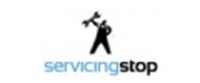 Cashback in Servicing Stop GB