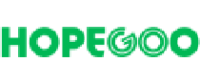 Cashback at HopeGoo