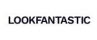 Cashback in LOOKFANTASTIC PL