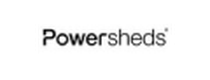 Powersheds GB पर कैशबैक
