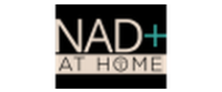 Cashback in NAD+ at Home GB