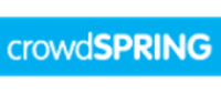 crowdSPRING US पर कैशबैक