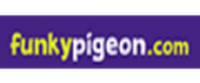 Cashback in Funkypigeon.com UK