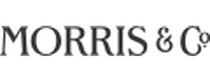Cashback at Morris & Co GB