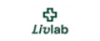 Cashback at livlab - Standard FR