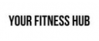 Your Fitness Hub (UK) GB 返现