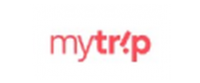 Cashback at MyTrip USA