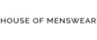 Cashback at House of Menswear GB