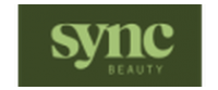 Cashback in Sync Beauty GB