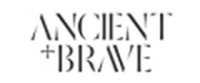 Cashback bei Ancient + Brave DE