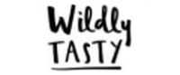 Cashback chez Wildly Tasty GB