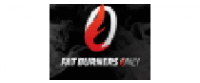 Cashback in Fat Burners Only AU