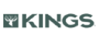 Cashback in Kings Camo