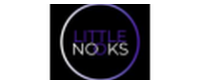 Cashback in LITTLE NOOKS GB