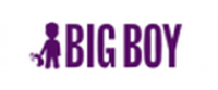 Cashback in BigBoy.sk SK