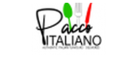 Cashback at Pacco Italiano GB