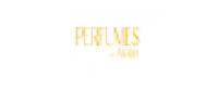 Cashback at Perfumes of Arabia GB