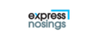 Cashback in Express Nosings GB
