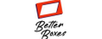 Cashback at Better Boxes US