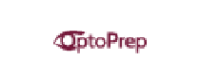 Cashback dans OptoPrep