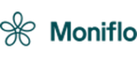 Cashback dans Moniflo BE