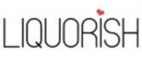 Cashback in Liquorish Online UK