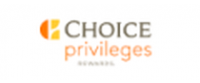 Cashback in Choice Privileges - Points.com