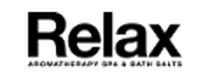 Cashback in Relax Spa & Bath US