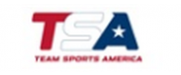 Cashback at Team Sports America US