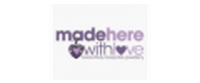 Cashback in Madeherewithlove GB