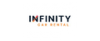 Cashback in Infinity Car Rental