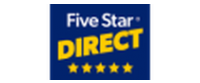 Cashback at Five Star Direct GB