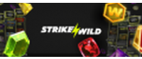 Cashback in Strike Wild UK GB