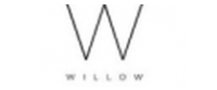 Cashback chez Willow Organic - award winning, anti-ageing products GB