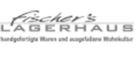Cashback at Fischers-Lagerhaus DE