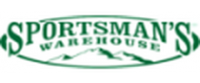 Cashback at Sportsmans Warehouse US