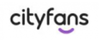 Cashback in Cityfans NL