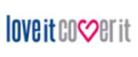 Cashback at Loveit Coverit GB