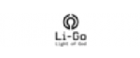 Cashback in Li-Go.cz CZ